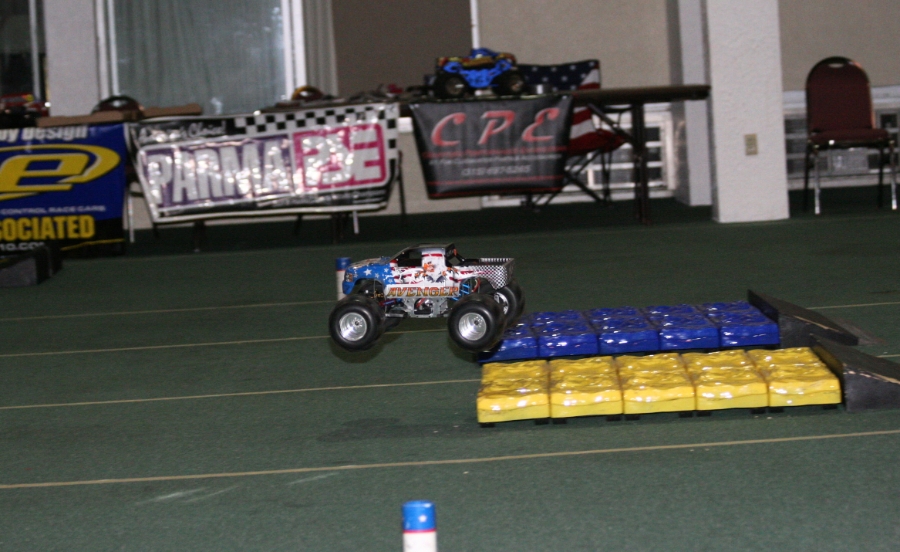 2011 NRCTPA Worlds 365 AEC